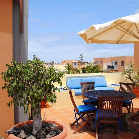 Casa Leon Fuerteventura Apartment Коралео Екстериор снимка