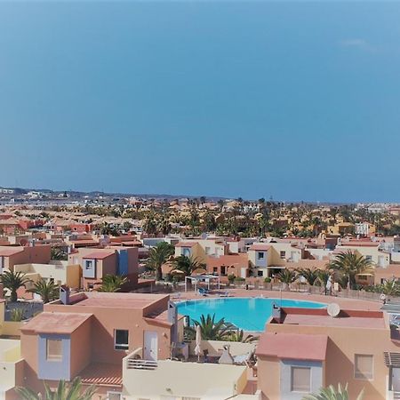 Casa Leon Fuerteventura Apartment Коралео Екстериор снимка