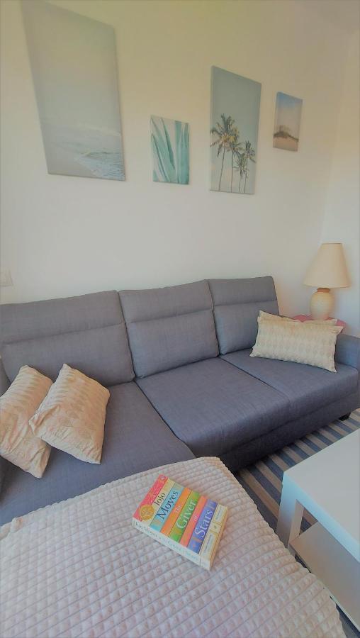 Casa Leon Fuerteventura Apartment Коралео Екстериор снимка