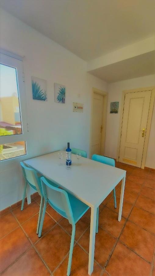 Casa Leon Fuerteventura Apartment Коралео Екстериор снимка