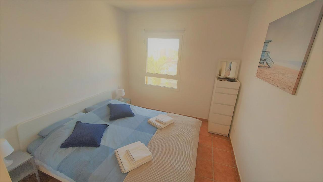 Casa Leon Fuerteventura Apartment Коралео Екстериор снимка