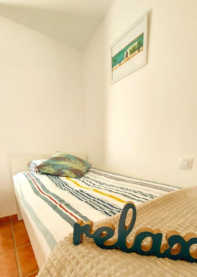 Casa Leon Fuerteventura Apartment Коралео Екстериор снимка
