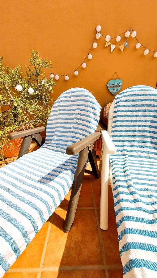 Casa Leon Fuerteventura Apartment Коралео Екстериор снимка