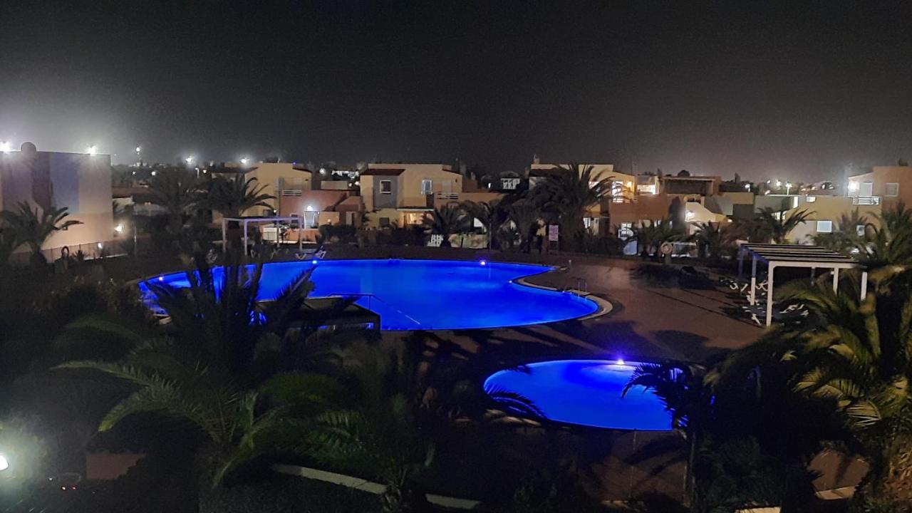 Casa Leon Fuerteventura Apartment Коралео Екстериор снимка
