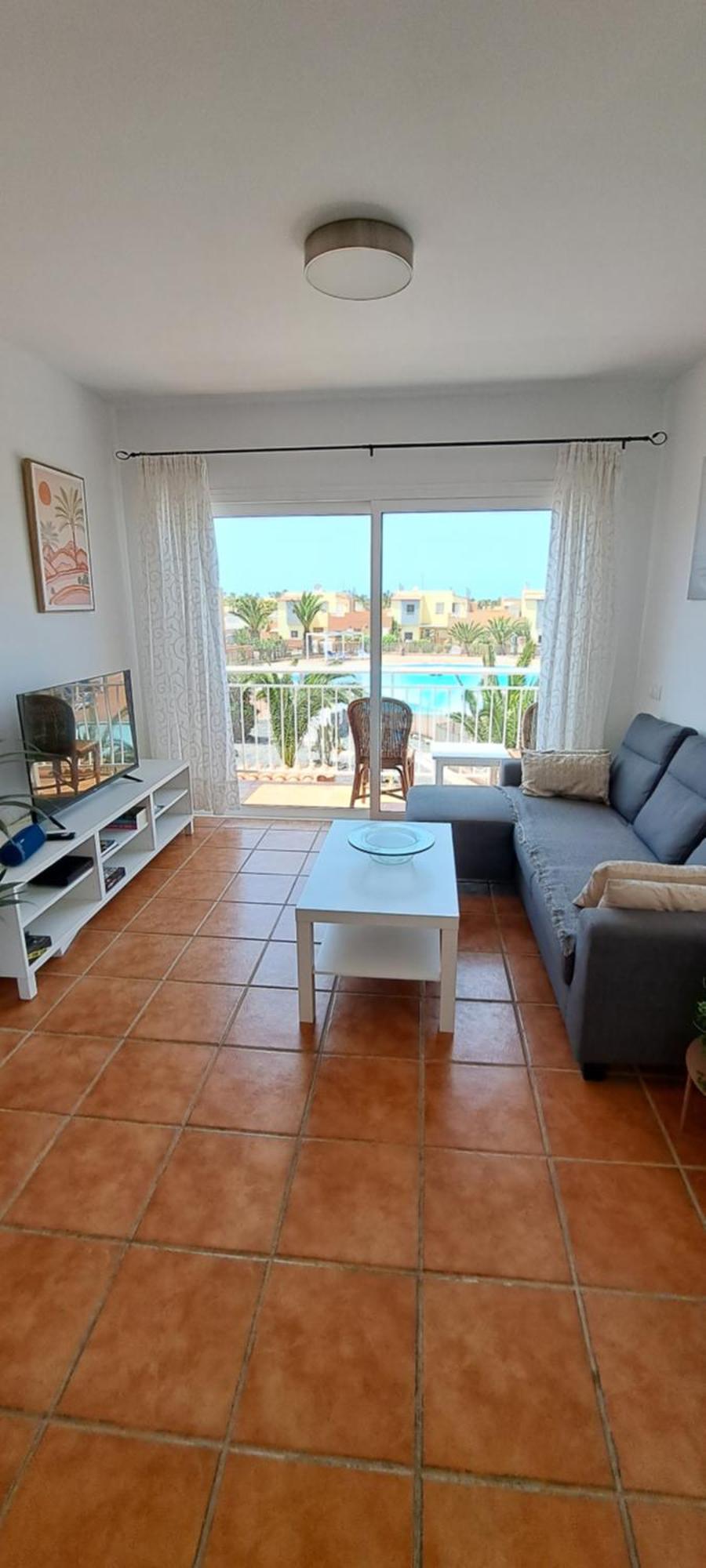 Casa Leon Fuerteventura Apartment Коралео Екстериор снимка