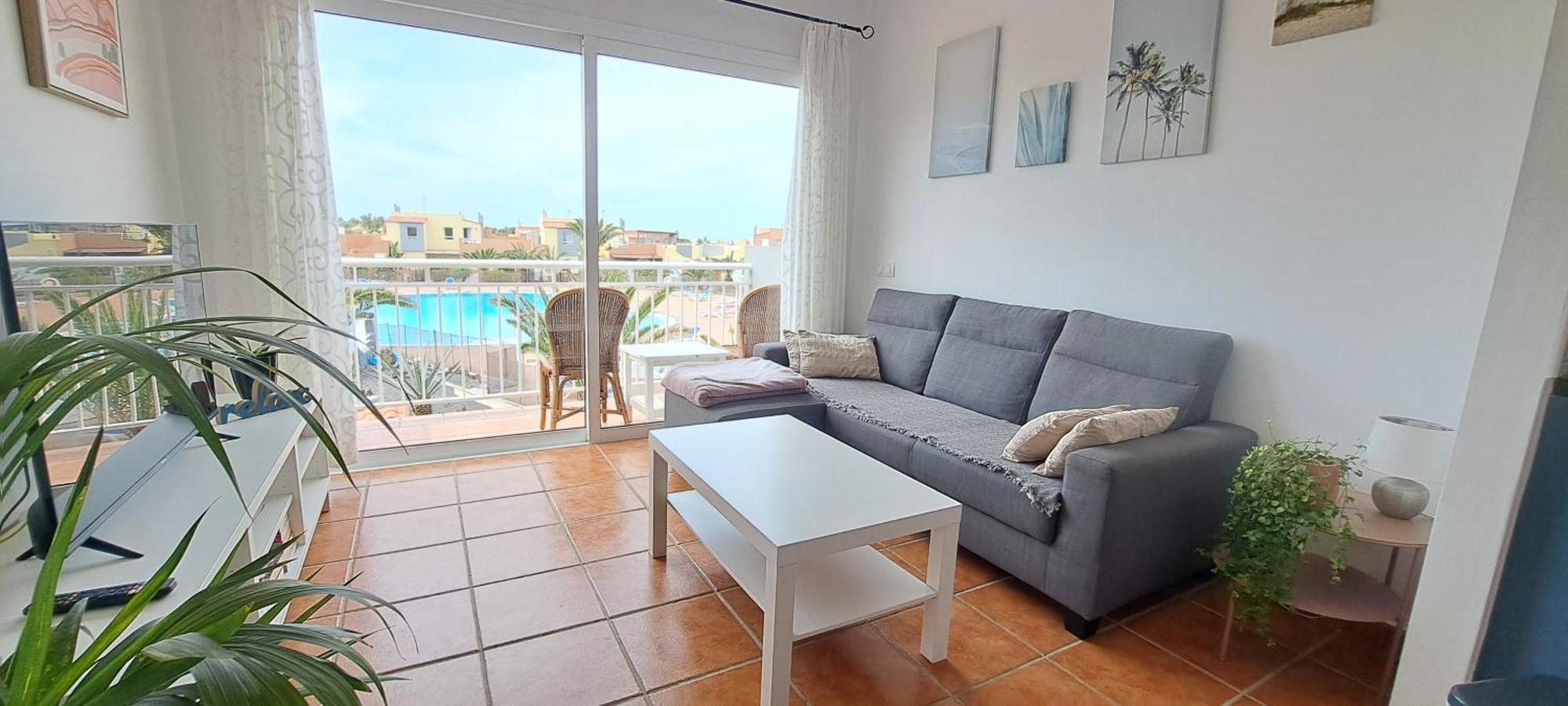 Casa Leon Fuerteventura Apartment Коралео Екстериор снимка